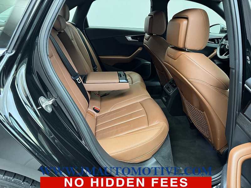 Used 2021 Audi A4 2.0T Premium w/ Convenience Package image 18