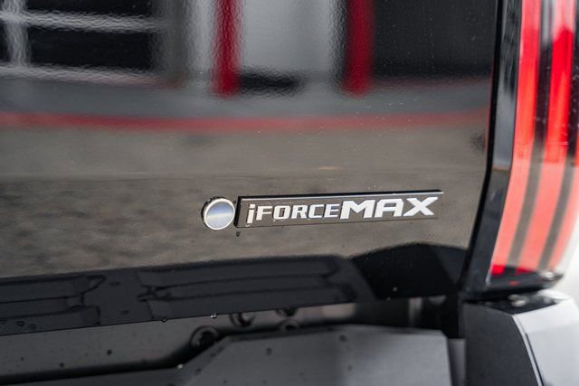 New 2026 Toyota Tundra Capstone image 8