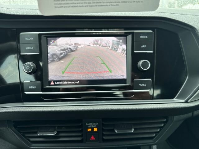 Certified 2023 Volkswagen Jetta S w/ IQ.Drive Package image 28