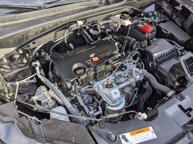 Certified 2023 Honda HR-V LX image 23