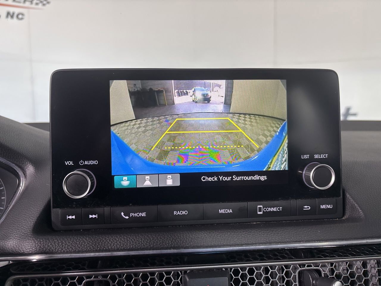 Used 2022 Honda Civic Sport image 14