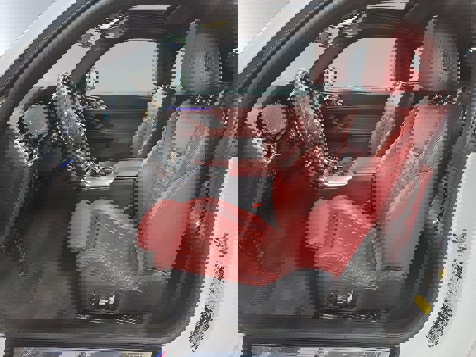 Used 2023 BMW 440i xDrive Coupe w/ Premium Package image 7