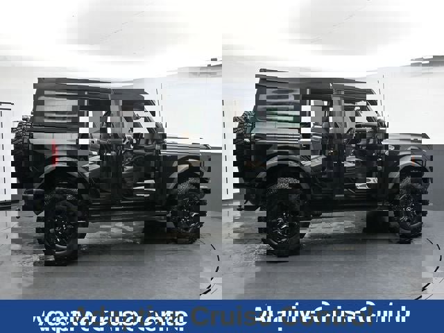 Used 2023 Ford Bronco Wildtrak AWD/4WD image 37
