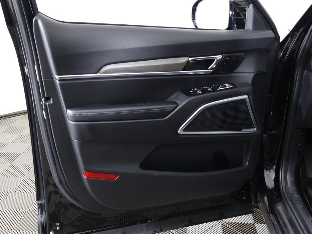 Used 2020 Kia Telluride SX image 28