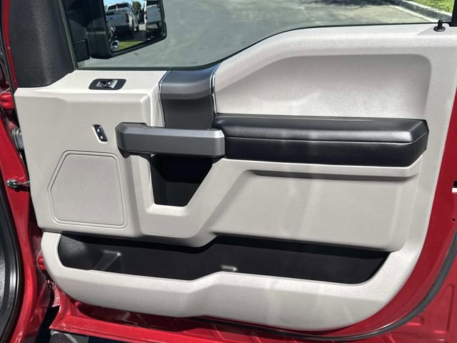 Used 2016 Ford F150 XLT w/ Equipment Group 301A Mid RWD image 34