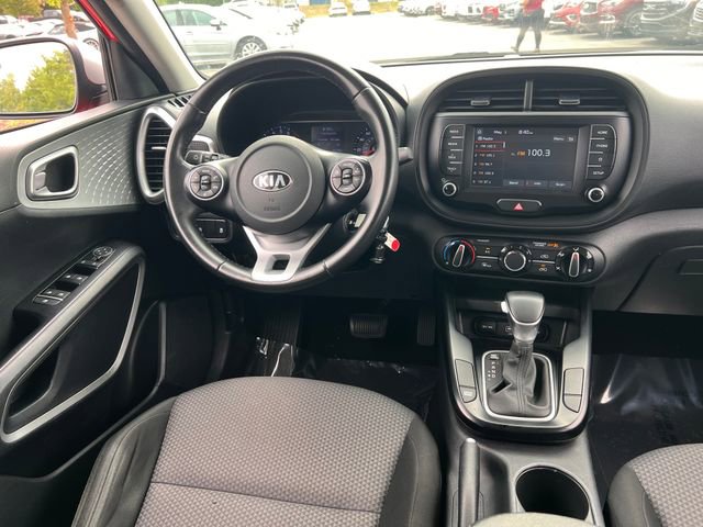 Used 2020 Kia Soul X-Line FWD image 17