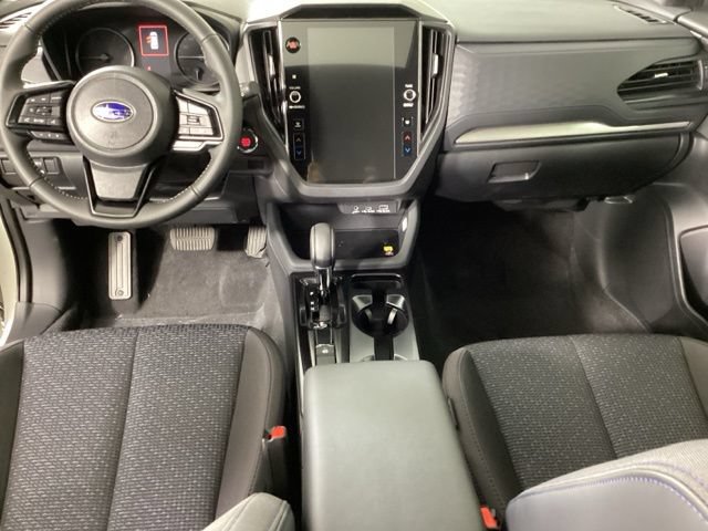 Certified 2026 Subaru Forester Premium AWD/4WD image 11