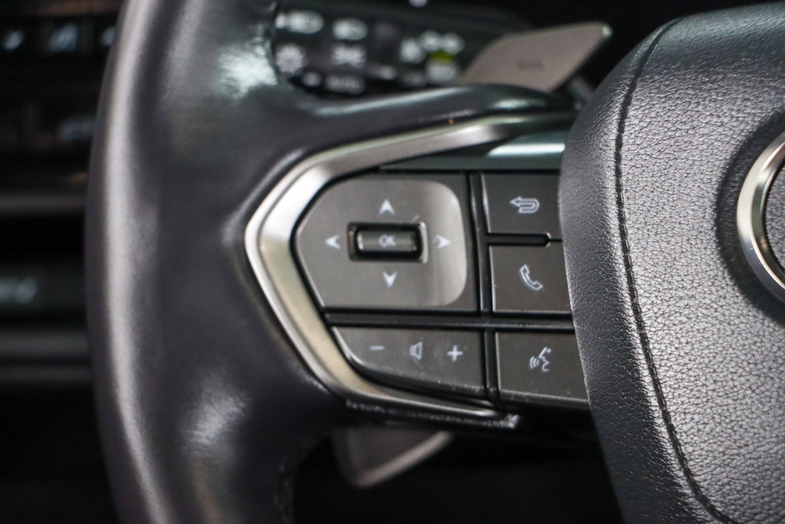 Used 2025 Lexus TX 350 AWD w/ Technology Package image 14