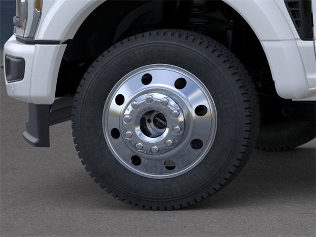 New 2026 Ford F450 Platinum w/ FX4 Off-Road Package image 19