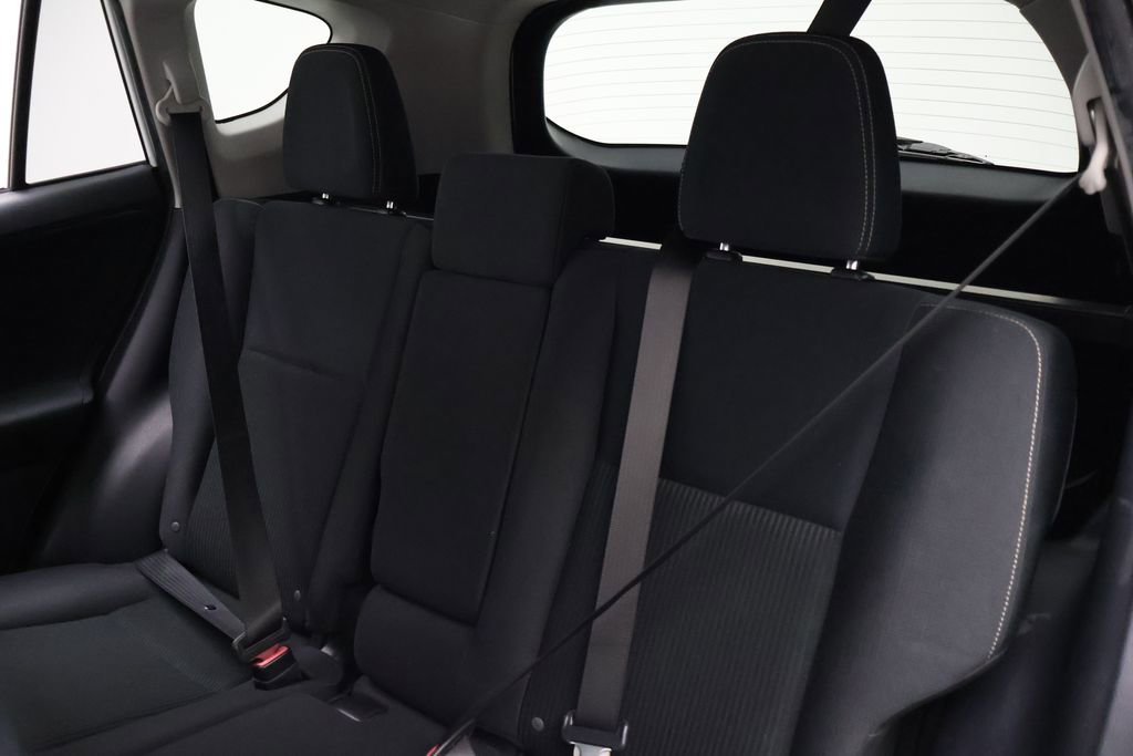 Certified 2015 Toyota RAV4 XLE image 18