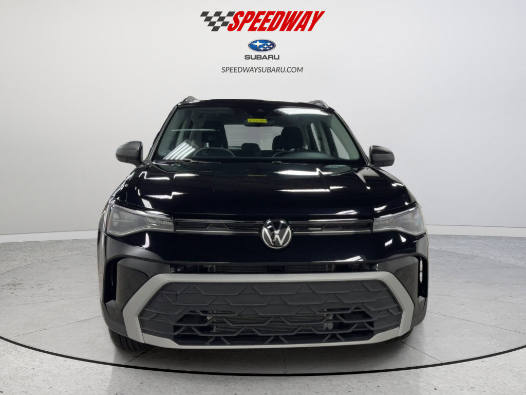 New 2026 Volkswagen Taos S image 2