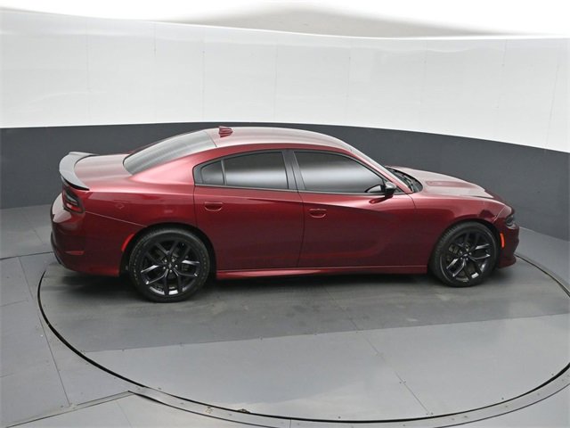 Used 2022 Dodge Charger GT w/ Blacktop Package image 29