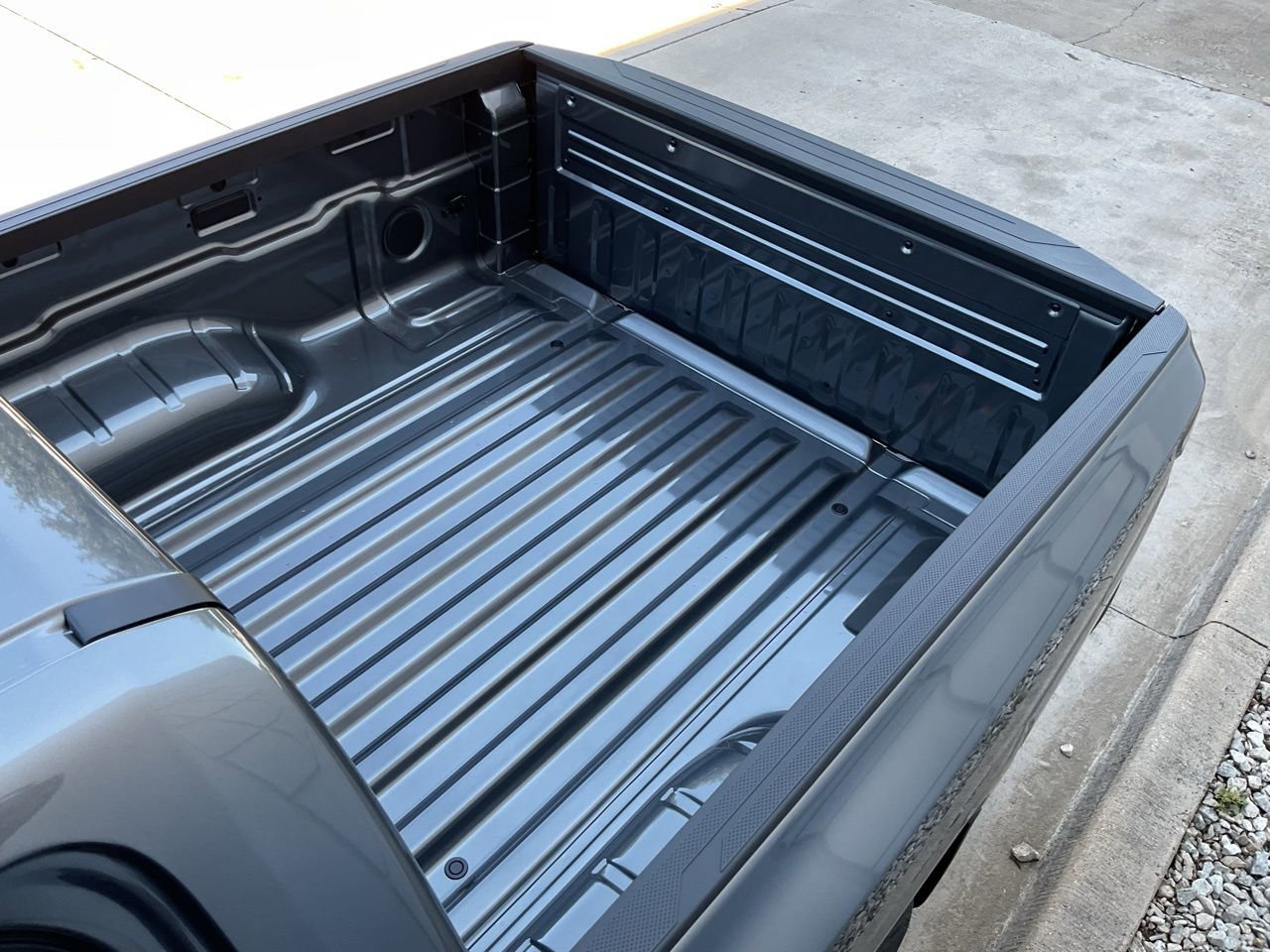 New 2026 Nissan Frontier S image 19