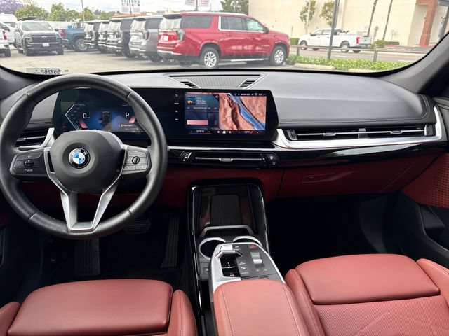 Used 2026 BMW X1 xDrive28i AWD/4WD image 12
