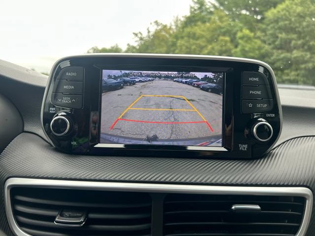 Used 2019 Hyundai Tucson SE AWD/4WD image 20