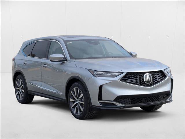 New 2026 Acura MDX SH-AWD w/ Technology Package image 7