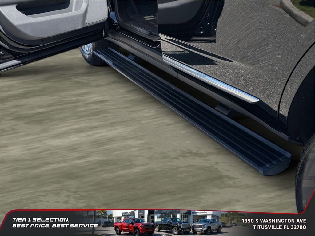 Used 2022 GMC Yukon Denali AWD/4WD image 25