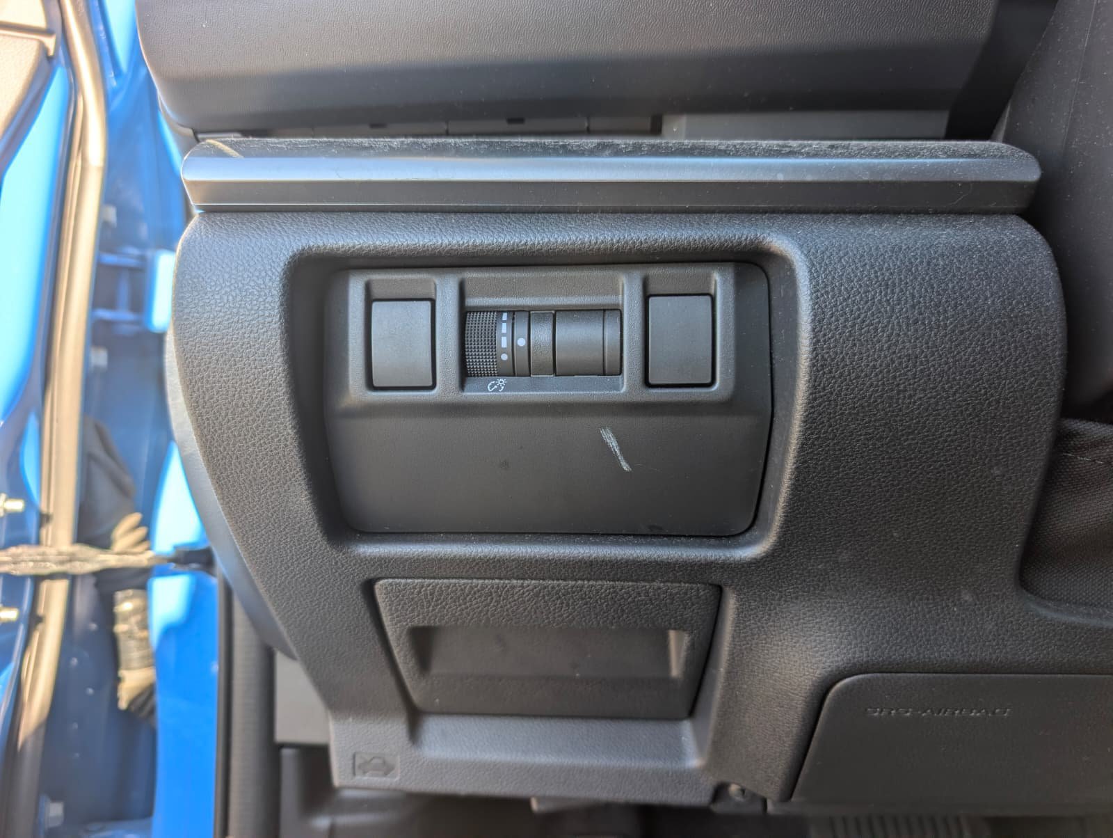 Certified 2024 Subaru Impreza 2.0i Sport AWD/4WD image 33