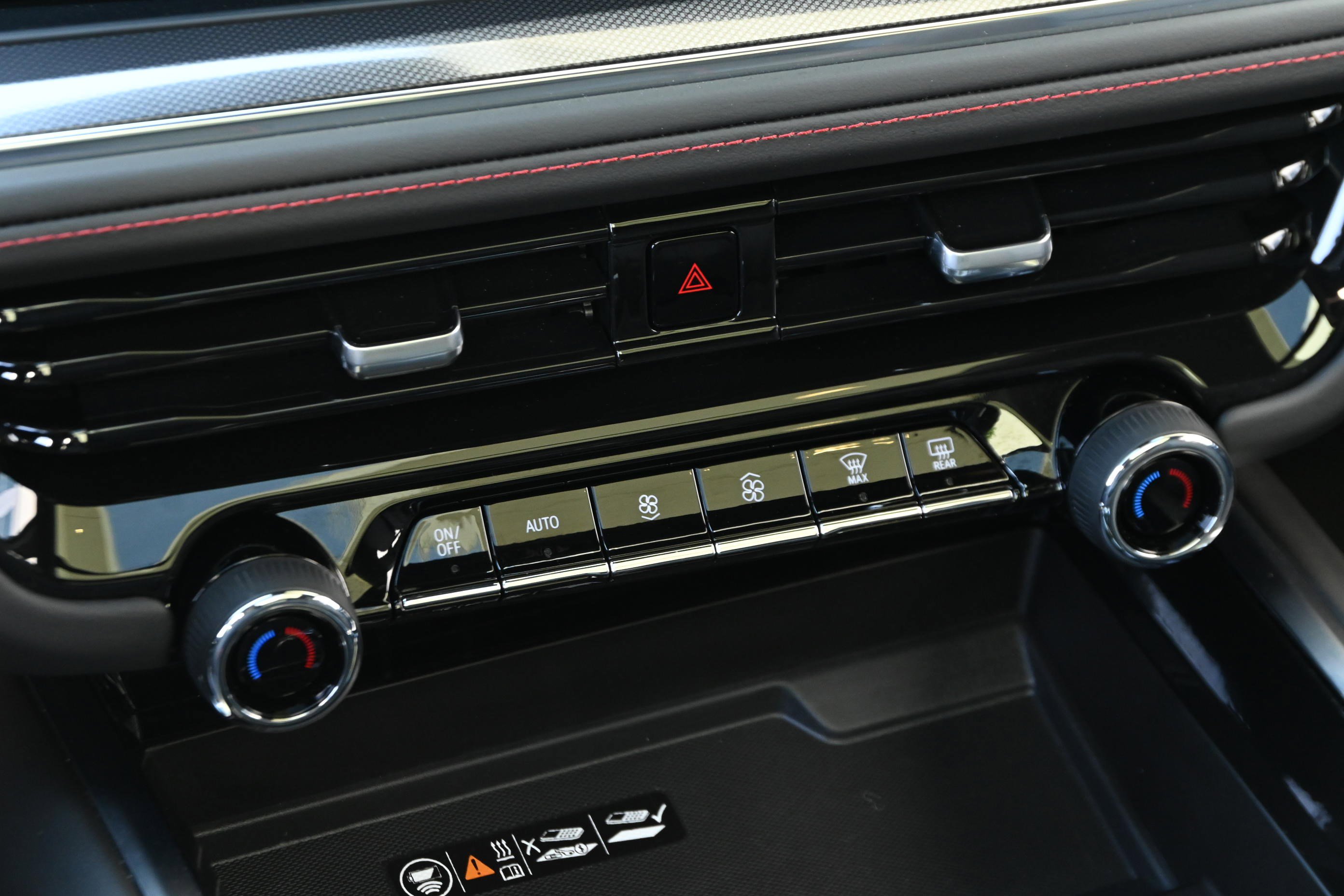 Used 2025 Chevrolet Tahoe RST w/ Comfort Package image 20