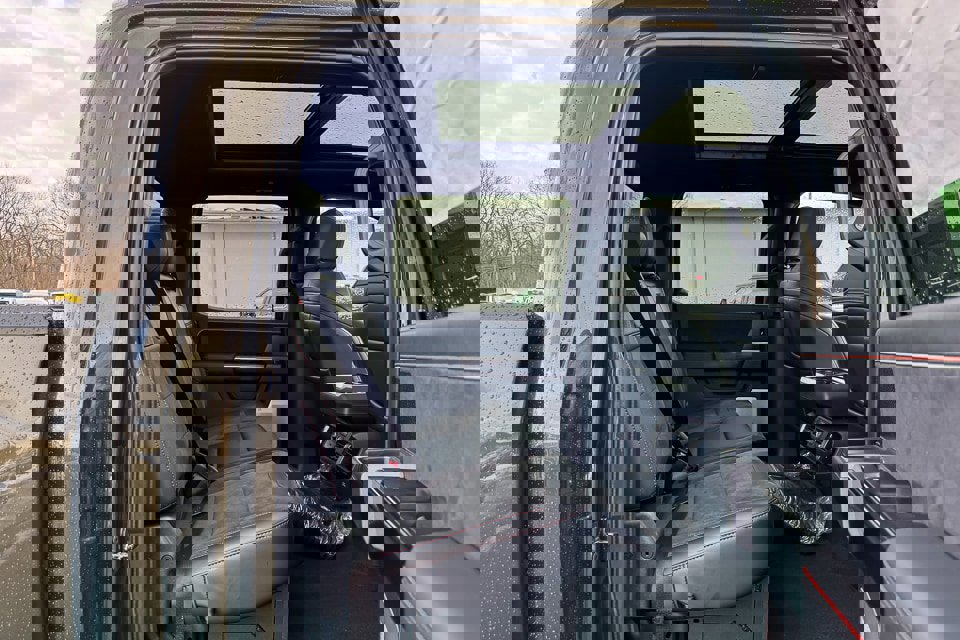 New 2026 Ford F150 Raptor w/ Equipment Group 803A Raptor R image 21