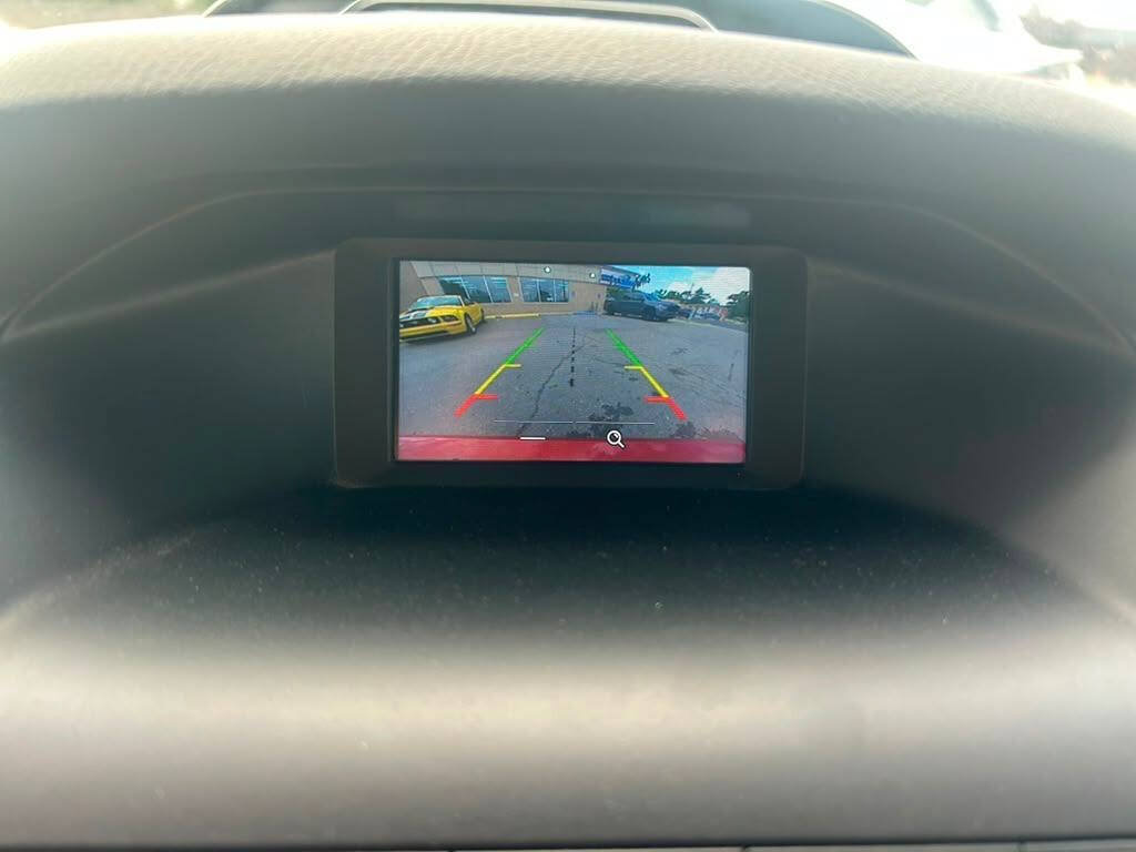 Used 2018 Ford Focus ST FWD image 15