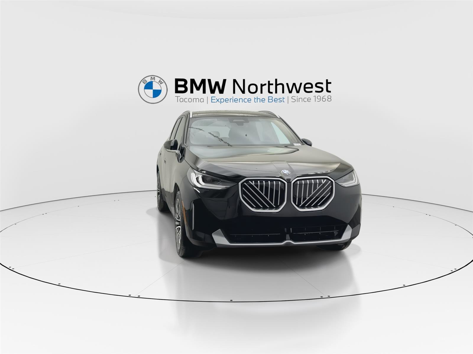 New 2026 BMW X3 xDrive30 w/ Premium Package image 7