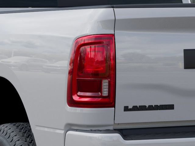 New 2026 RAM 3500 Laramie w/ Night Edition image 9
