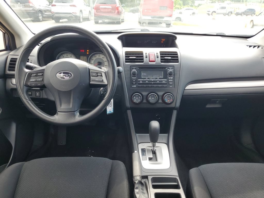 Used 2012 Subaru Impreza 2.0i Premium w/ All-Weather Pkg AWD/4WD image 13