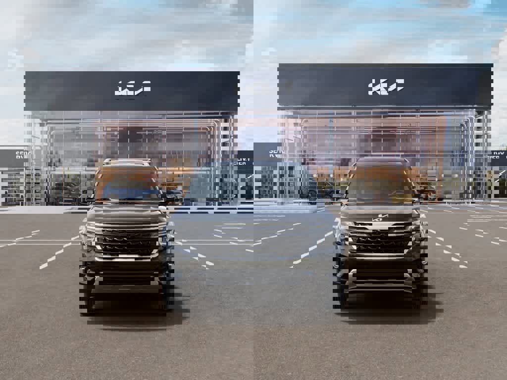 New 2026 Kia Seltos S image 2