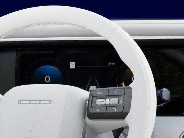 New 2026 Hyundai Palisade Limited image 14