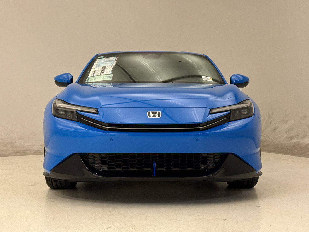 New 2027 Honda Prelude image 3