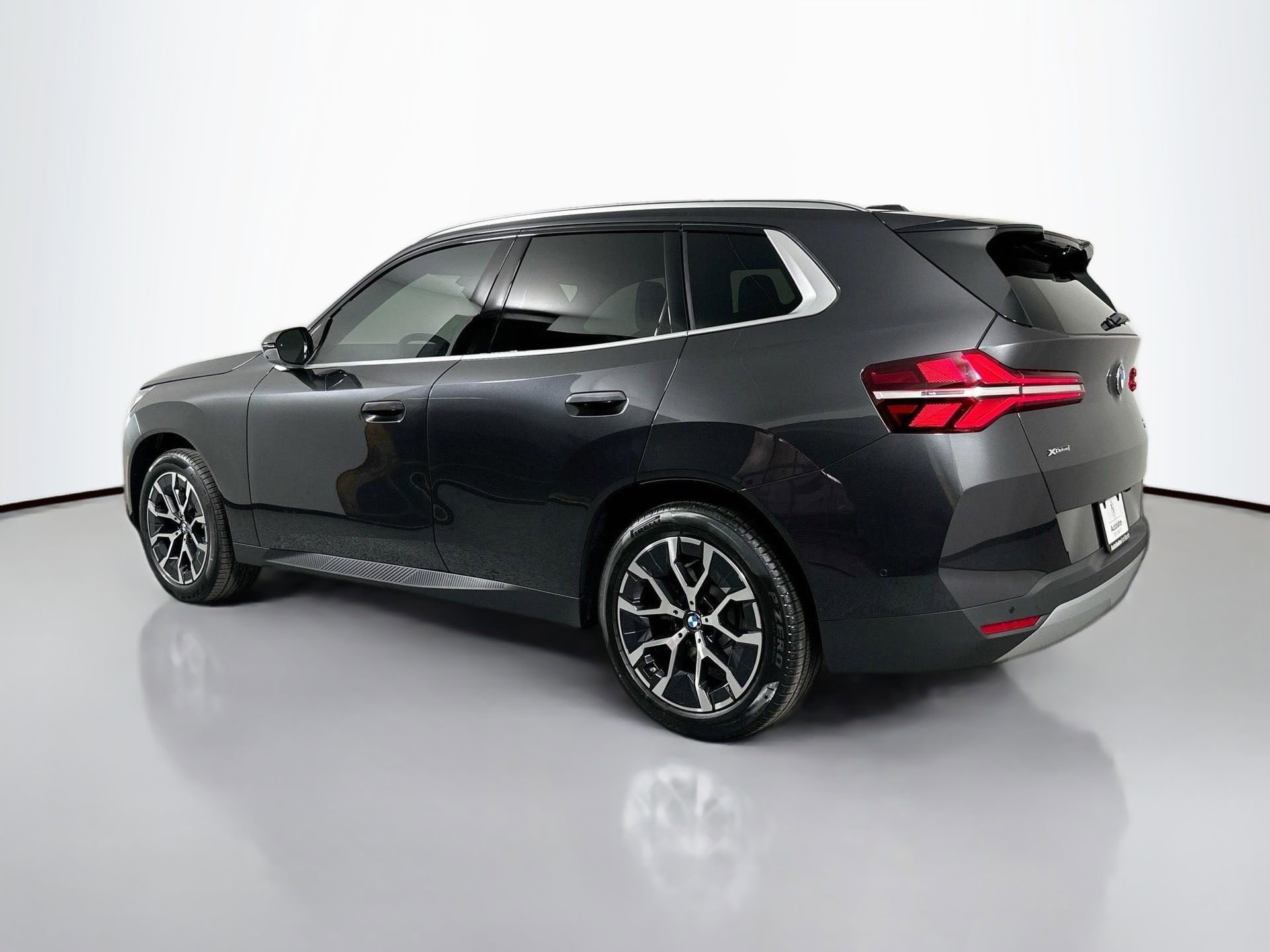 Used 2026 BMW X3 xDrive30 w/ Premium Package image 8