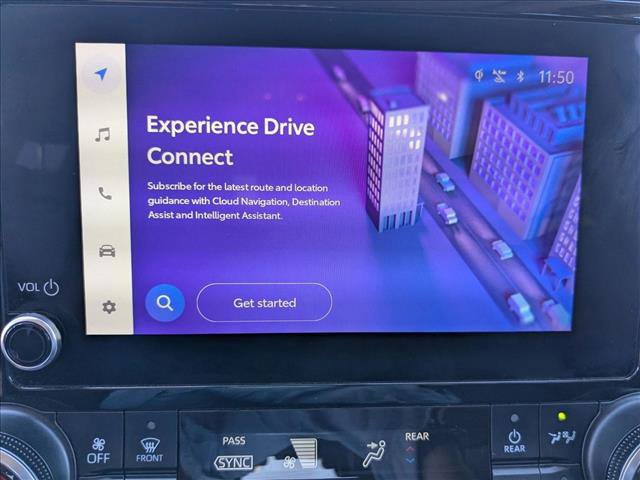 Used 2024 Toyota Highlander XLE image 13