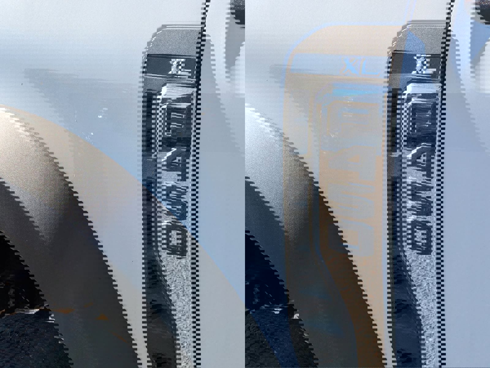 New 2024 Ford F450 XL image 12