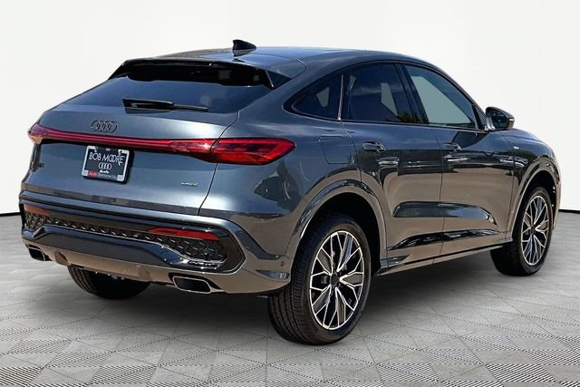 New 2026 Audi Q5 Premium Plus AWD/4WD image 2