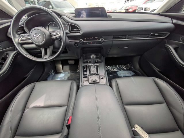 Used 2023 MAZDA CX-30 AWD 2.5 S w/ Select Package image 13