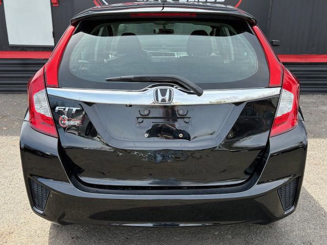 Used 2015 Honda Fit EX image 9