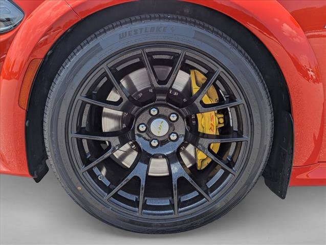 Used 2022 Dodge Charger Scat Pack RWD image 9
