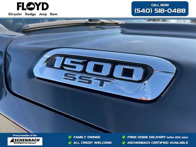 New 2025 RAM 1500 Big Horn image 31