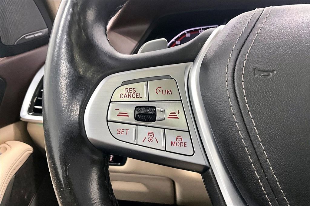 Used 2019 BMW X7 xDrive50i w/ Premium Package image 20