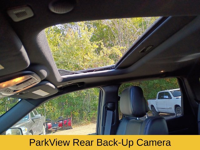 Used 2020 Jeep Grand Cherokee Limited AWD/4WD image 19