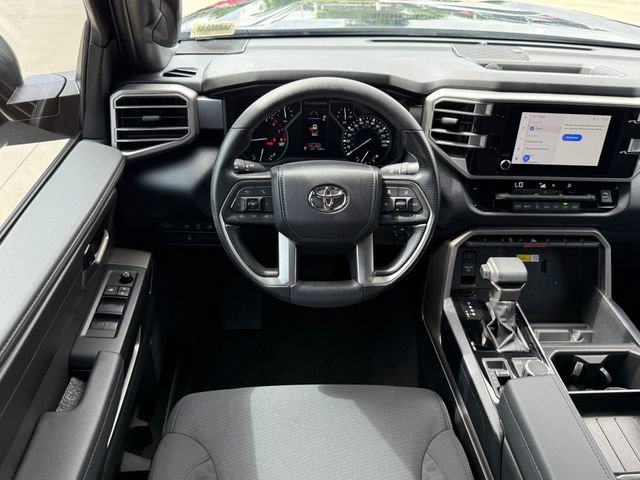 Used 2026 Toyota Tundra SR5 AWD/4WD image 26
