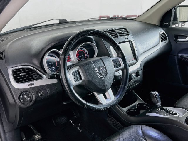 Used 2019 Dodge Journey GT AWD/4WD image 35