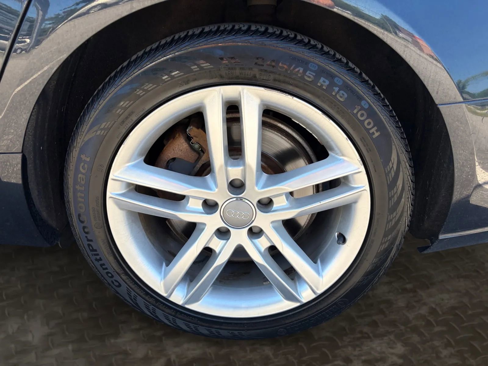 Used 2012 Audi A6 3.0T Premium AWD/4WD image 38