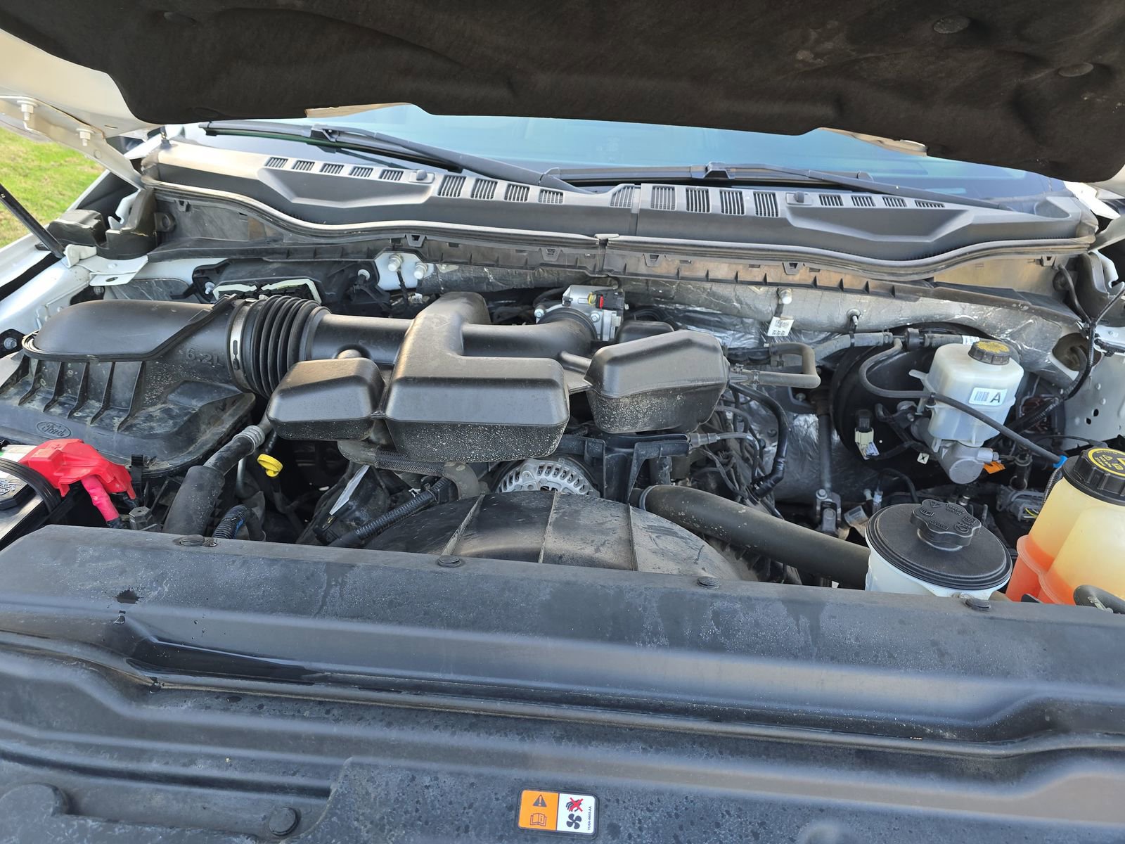 Used 2018 Ford F250 Lariat image 15