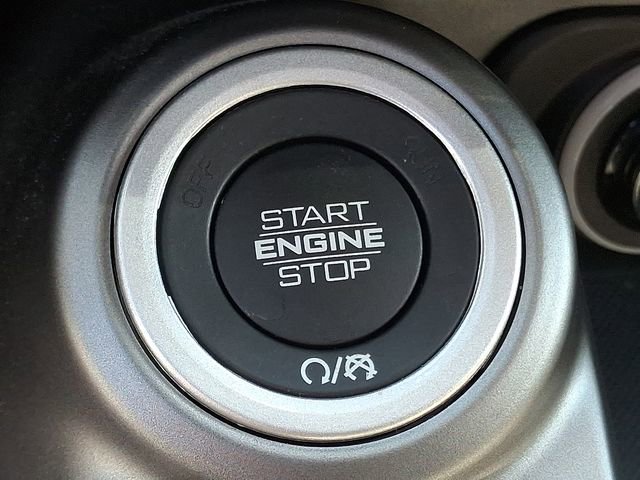 Used 2024 Dodge Hornet R/T Plus w/ Track Pack AWD/4WD image 24