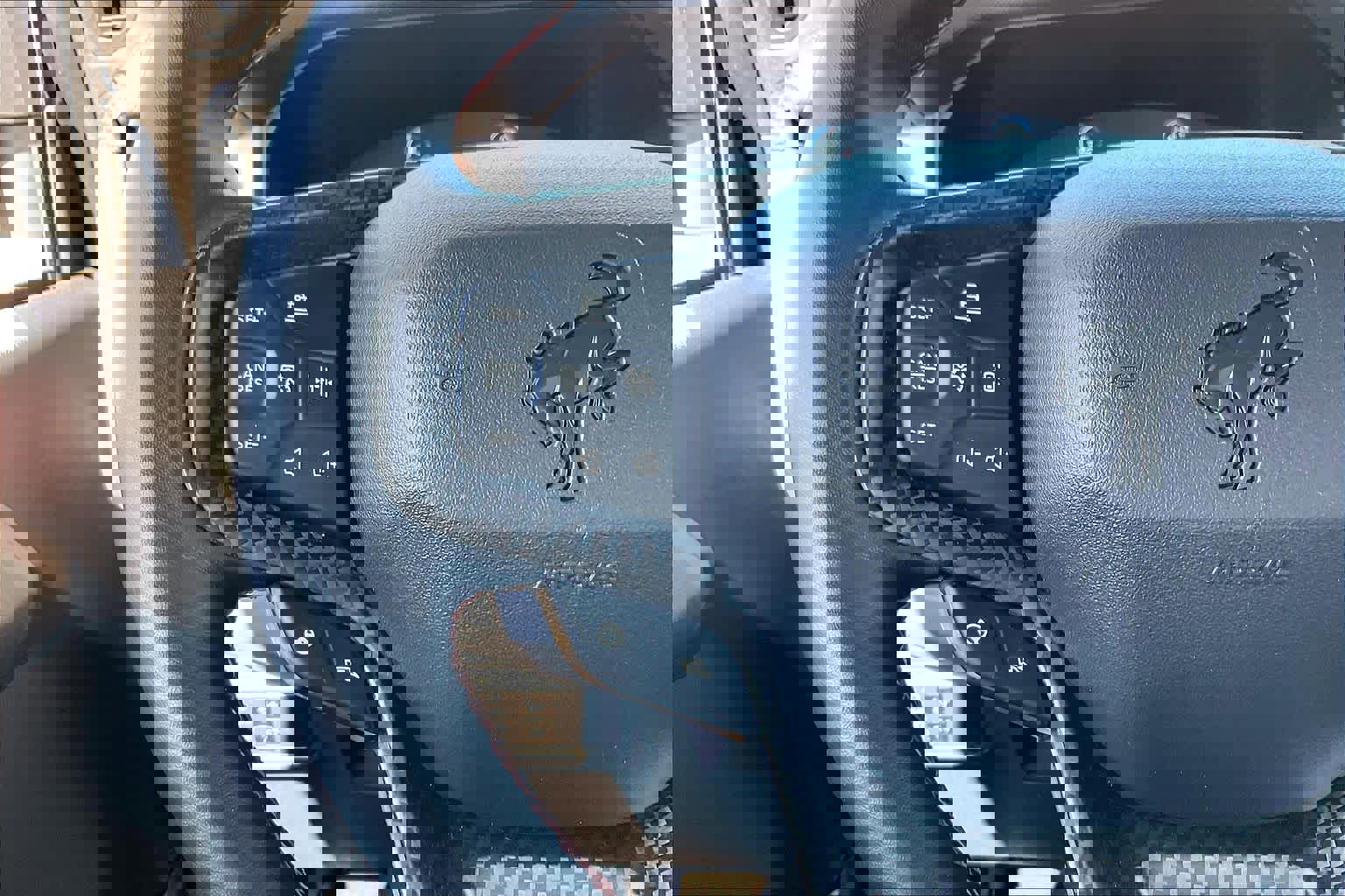 Used 2023 Ford Bronco Raptor image 25