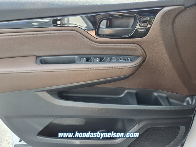 New 2027 Honda Odyssey Touring image 15