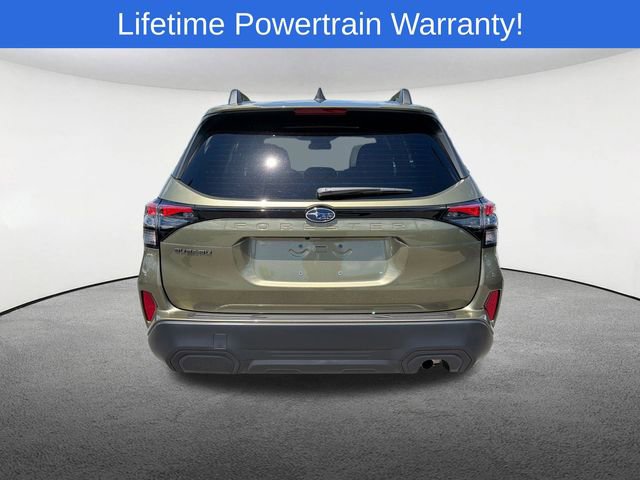 New 2026 Subaru Forester Premium AWD/4WD image 14