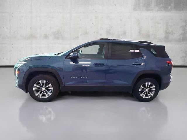 New 2026 Chevrolet Equinox LT w/ Safety and Technology Package image 8